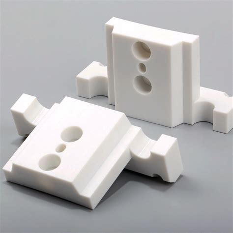 pet parts cnc plastic machining supplier|Custom PET CNC Machining Service .